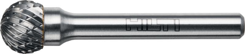 Stiftfrees GDG-6mm kogelvorm 