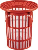 Inlet filter LS 15-22 