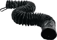 Slang AIC 250mmx6m BG BAU inlet 