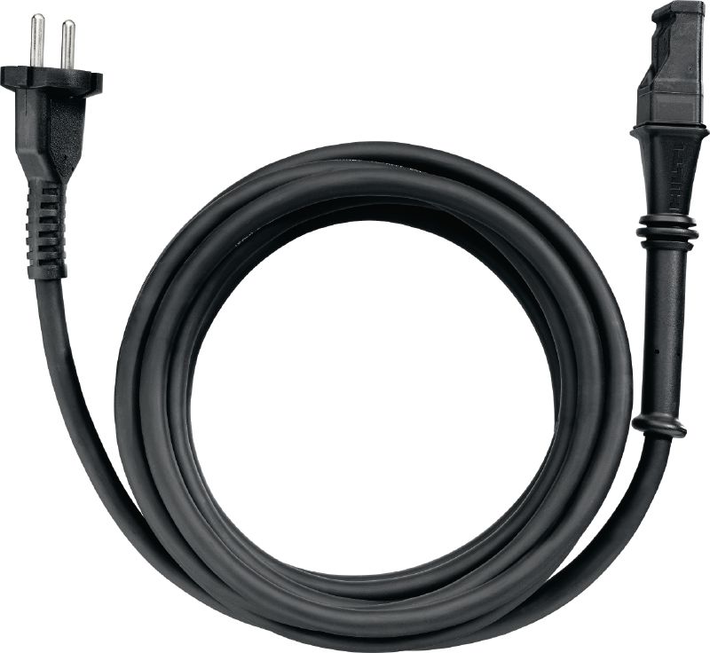 Stroomkabel 230V 5m 