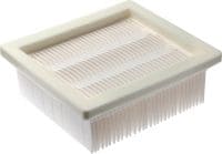 Filter VC 2D-22 & VC 5/75(A)-22 HEPA US 